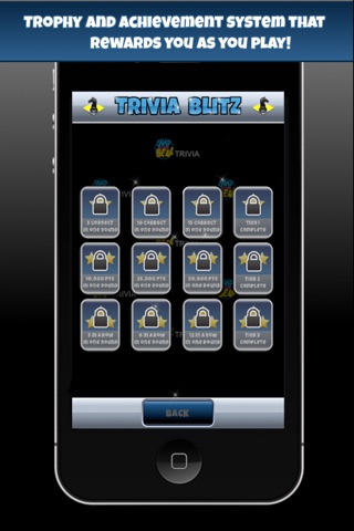 Trivia Blitz - "Saved By The Bell edition" screenshot 4