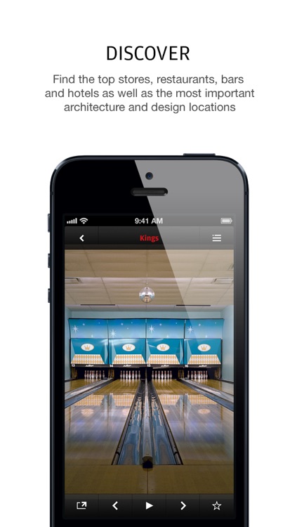 Boston: Wallpaper* City Guide screenshot-4