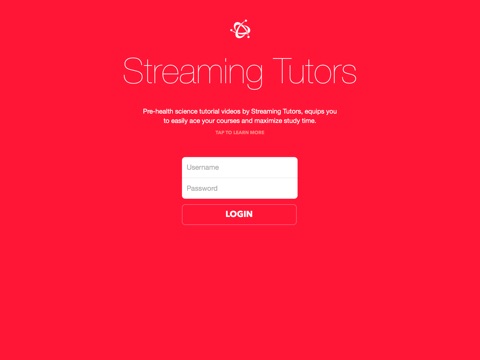 Streaming Tutors screenshot 4