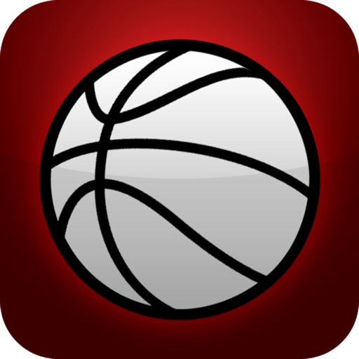 Chicago Basketball App: News, Info, Pics, Videos icon