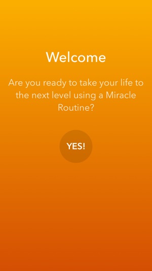 Miracle Routine(圖2)-速報App