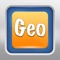 Geomania Quiz - fascinating game with questions on geography