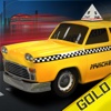 Taxi in London Traffic - The Classic Cab Game - The Gold Edition