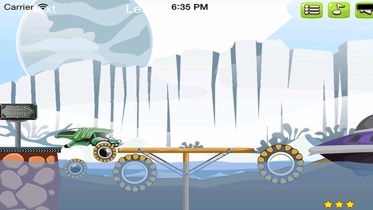 Marooned on Alpha 7 screenshot-3