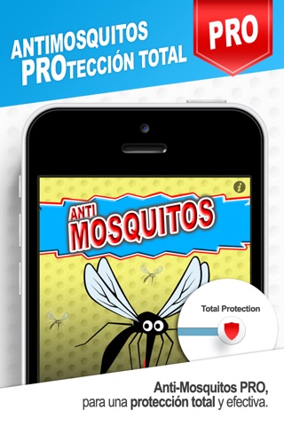 Anti Mosquitoes screenshot 4