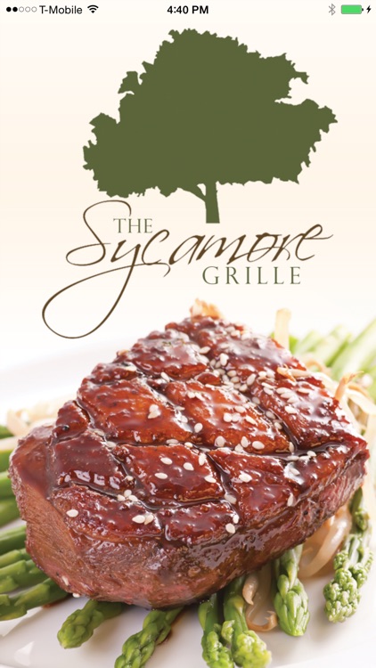 The Sycamore Grille