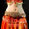 Belly Dance Fitness