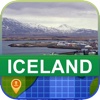 Offline Iceland Map - World Offline Maps