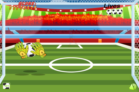 Penalty Shoot Out - Goal Defender screenshot 4