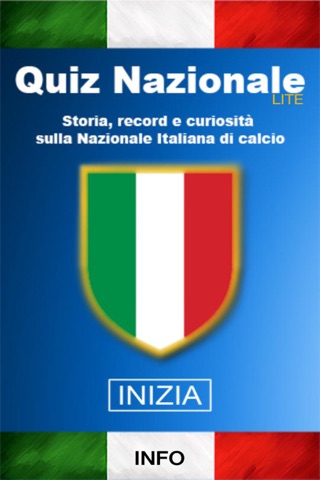 Quiz Nazionale Pro screenshot 4