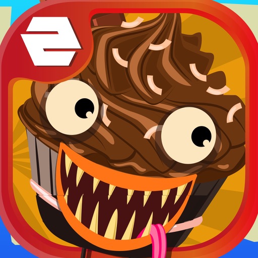Crazy Beach Candy : Coco Diner Party Day Hunting Icon