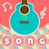 Guess Song Free - Radio Music/Mp3 Brand Quiz