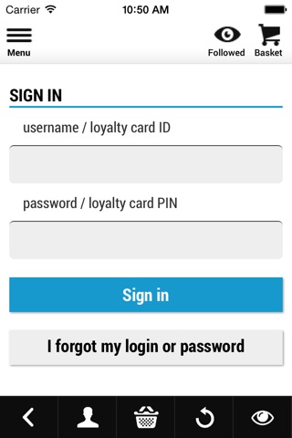 Koruma Id Protection screenshot 2