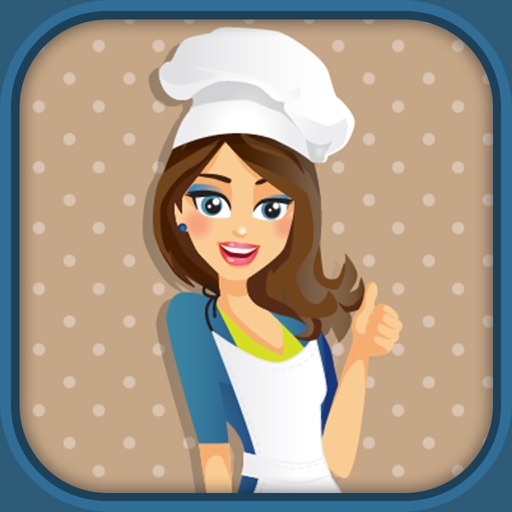Tomato Quiche-Cooking Game icon