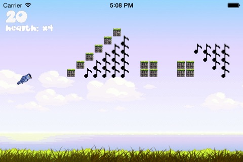 SongyBird! screenshot 2