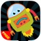 Be A Cop Gun Hero Monsters Assassin Shooter - The Deadly Robo Sniper Edition FREE by Golden Goose Production