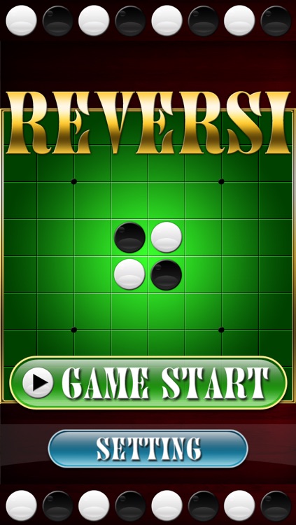 reversi mission