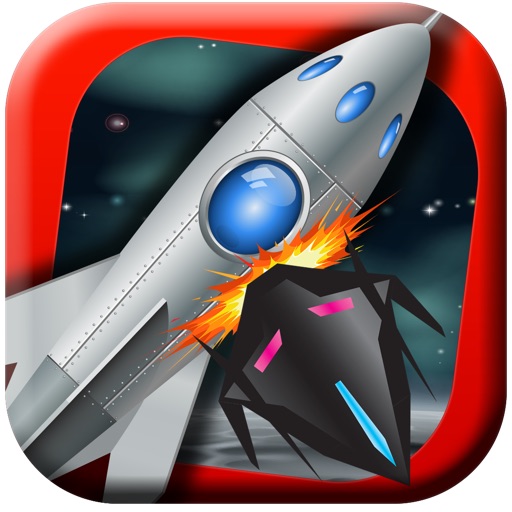 Sentinel Dark Star - Avoid Planet Destruction Quest FREE iOS App