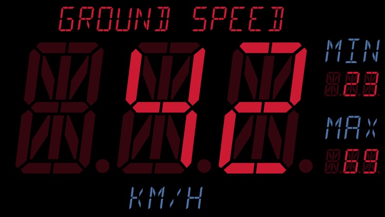Groundspeed screenshot-4