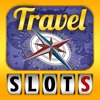 AAA All Star Travel Slots (777 Gold Bonanza) - Lucky Journey Slot Machine