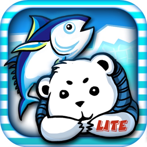 Adventures in Arctic Lite- jigsaw puzzle game! iOS App