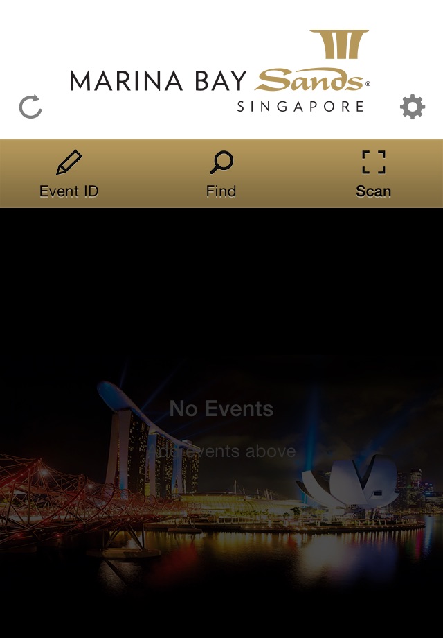 Meetings Concierge - MBS screenshot 2