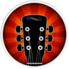Guitar Jam Tracks - Scale Trainer & Practice Buddy