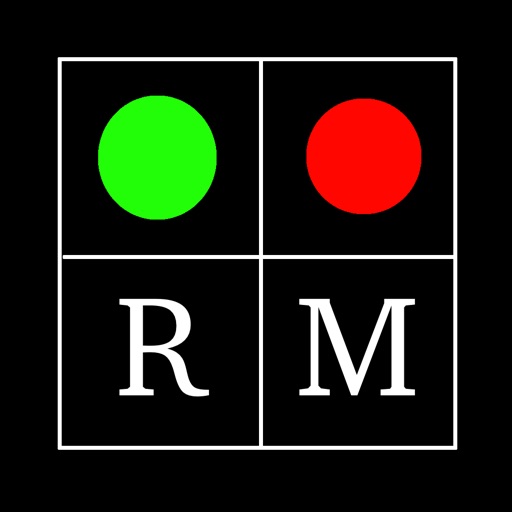 RapidMind Icon