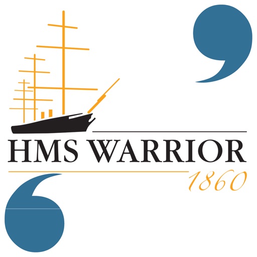 HMS Warrior icon