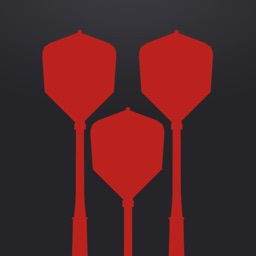 Easy Darts Scorer - The Darts Player Companion