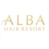 ALBA hair resort