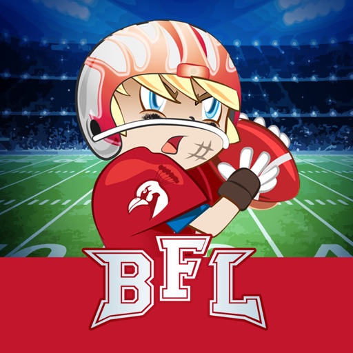 Bubble Football League™ iOS App