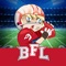 Bubble Football League™