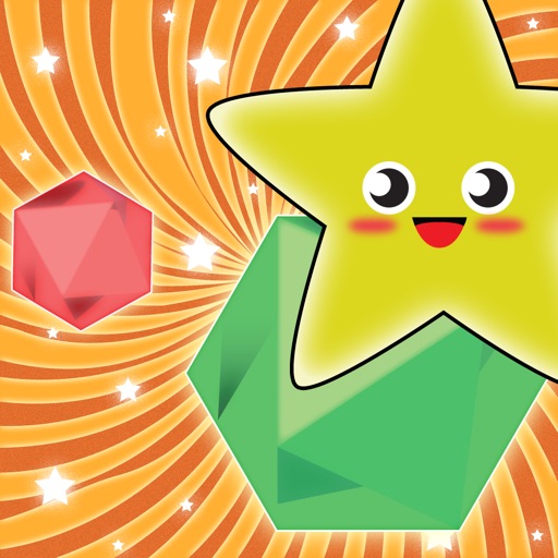 Candy Magic: Sweet Hexa and Diamonds of Puzzle FREE iOS App