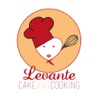 Levante Cakeandcooking Show