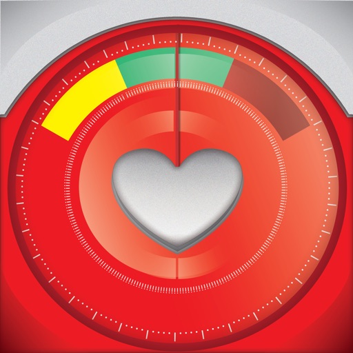CrushMeter iOS App