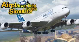 Game screenshot 3D Plane Flight Fly Simulator mod apk