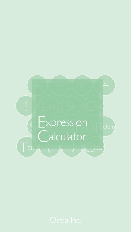 Expression Calculator