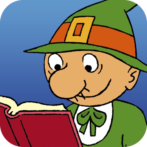 Children's Tales – An Educational app with the Best Short Movies, Picture Books, Fairy Stories and Interactive Comics for your Toddlers, Kids, Family & School iOS App