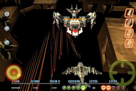 Ace One: Desert Operation screenshot 4