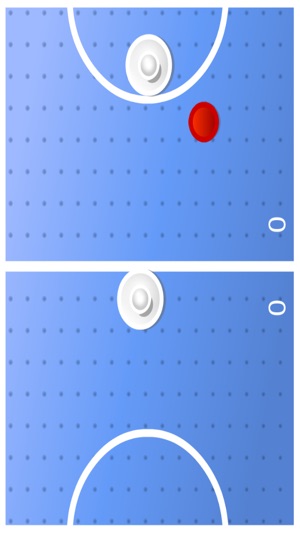 Free AirHockey(圖4)-速報App
