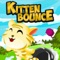 Kitten Bounce - Launch Kitten
