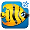 Aquarium Dots - Connect The Dot Puzzle App - by A+ Kids Apps & Educational Games