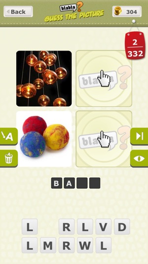 Blabla Guess the Picture(圖2)-速報App