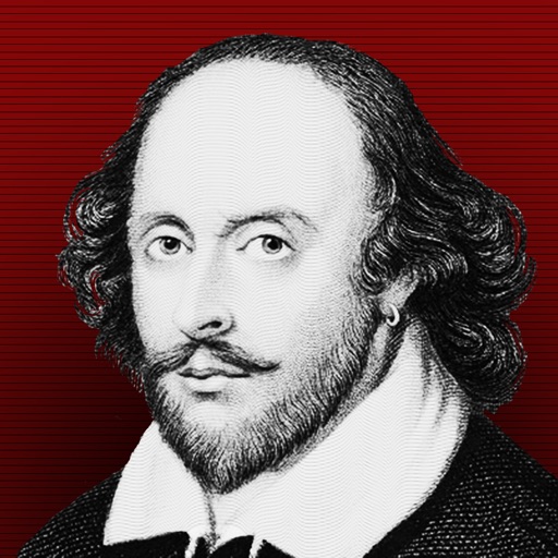 William Shakespeare: The Classics eBook Collection icon