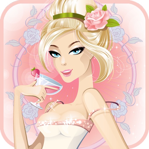 Prom Night Queen Makeover: Dress Up for Girls Pro icon