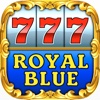 Royal Blue Slots Casino - Las Vegas Style Games