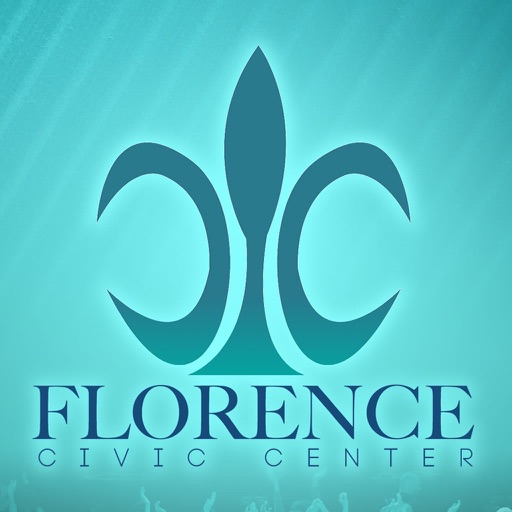 Florence Civic Center iOS App