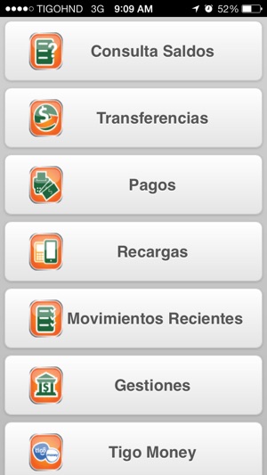 OCCIDENTE MOVIL(圖5)-速報App