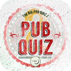 Activities of Big Pub Quiz 2